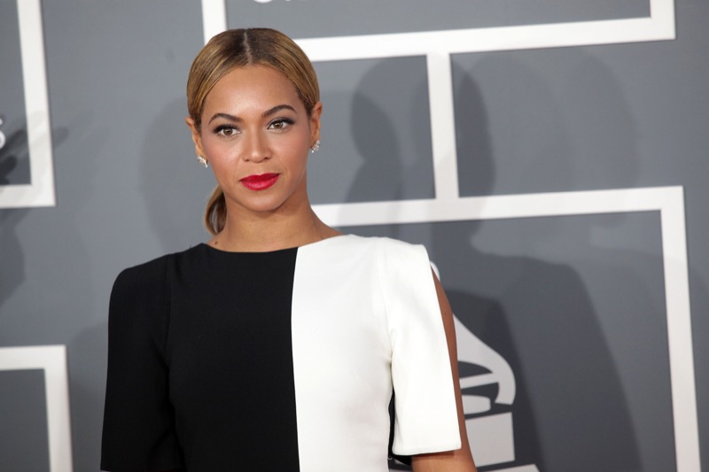 Beyoncé's First Album In Six Years Is A “Three Part” Project