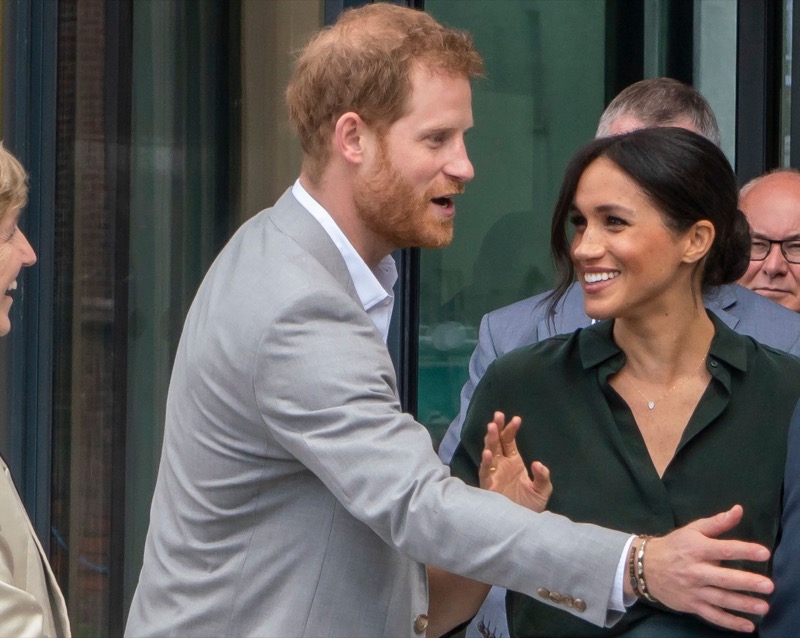 Royal Family News: Prince Harry And Meghan’s Spin Team Mocked After Their Clients Humiliate Themselves For Days