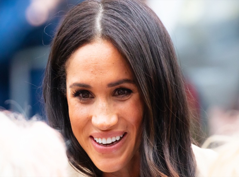 Royal Family News: Meghan Markle Used Her Wedding To Launch A “Hollywood Return”