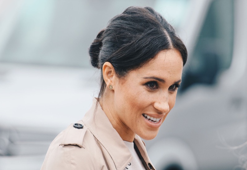 Royal Family News: Meghan Markle “Dumfounded” By Princess Anne Who Expected Her To Work