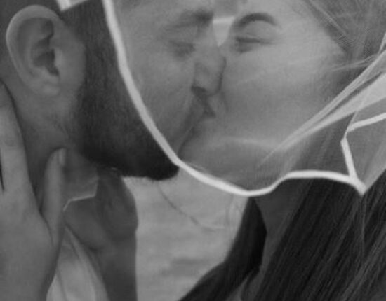90 Day Fiance Fans React As Jorge Nava and Rhoda Blua Get Hitched