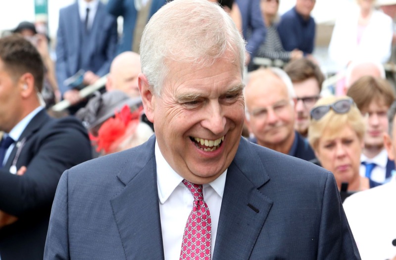 British Royal News: Is Prince Andrew Secretly Throwing Prince Charles Under The Bus?