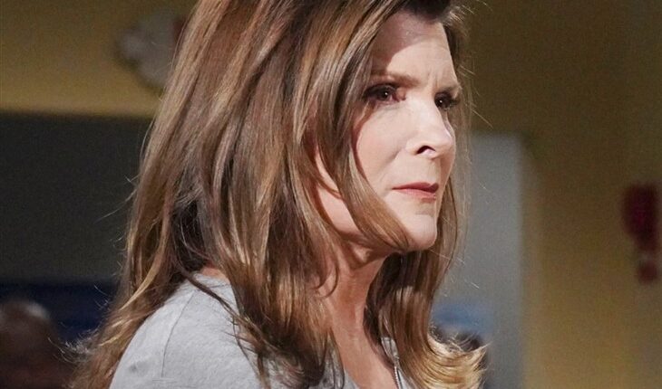 The Bold And The Beautiful – Sheila Carter (730 x 509)