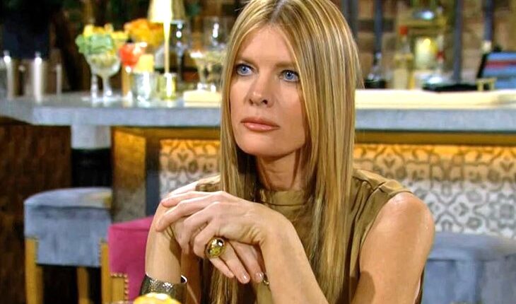 The Young And The Restless – Phyllis Summers (Michelle Stafford)-modified