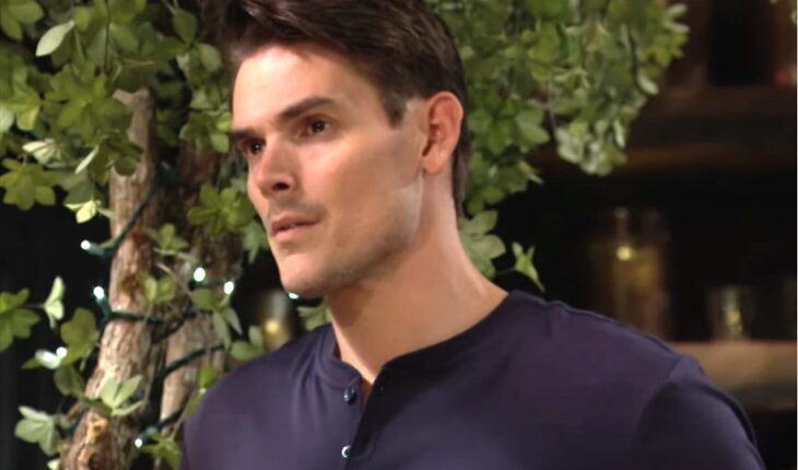 The Young And The Restless – Adam Newman (Mark Grossman)