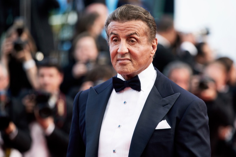 Sylvester Stallone Calls Out Dolph Lundgren & Irwin Winkler Over Rocky Spinoff, Drago.