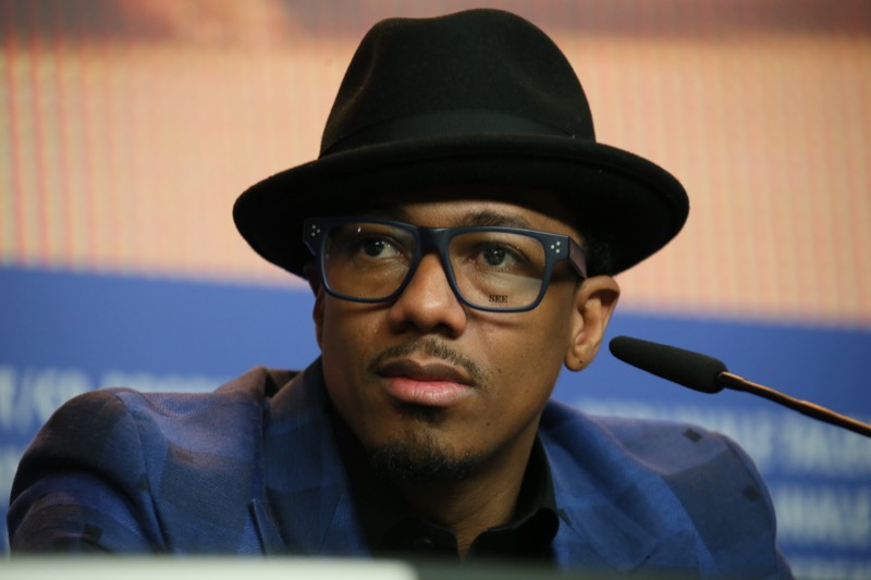 Nick Cannon Shares Details About His Son Legendary, Along with A Few Naming Puns