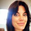 Meghan Ory of Hallmark's Chesapeake Shores