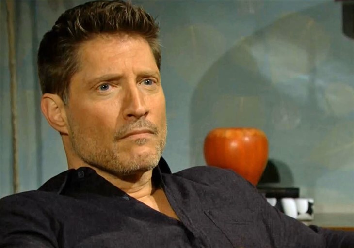 Deacon Sharpe (Sean Kanan)