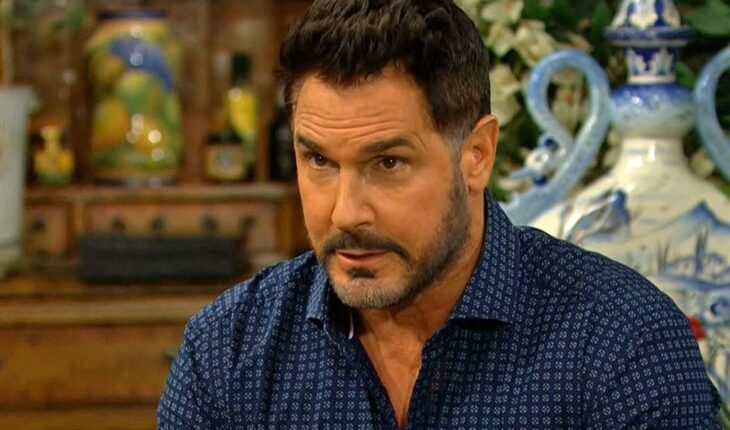 The Bold And The Beautiful – Bill Spencer (Don Diamont | Celebrating ...