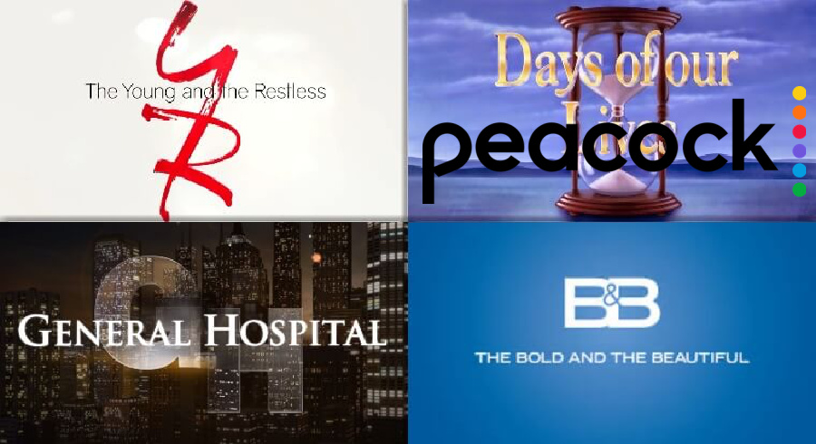 Days of Our Lives Peacock Chaos: Why Fans Shouldn’t Worry About GH, Y&R or B&B