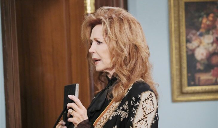 Days of Our Lives – Maggie Horton Kiriakis (Suzanne Rogers) (730 x 482)