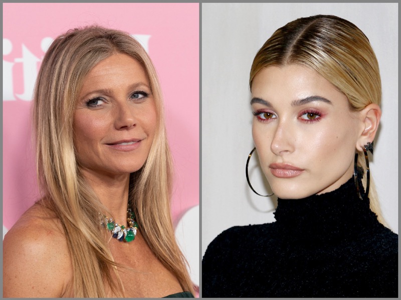 Gwyneth Paltrow And Hailey Baldwin Bieber DEFEND Nepotism For Celebrity Kids!