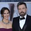 Jennifer Garner And Ben Affleck Reunite for Their Son Samuel