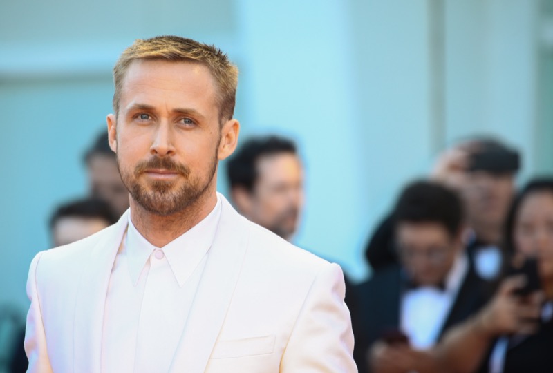 ‘The Gray Man’ Star Ryan Gosling Dedicates His Movies To His Children