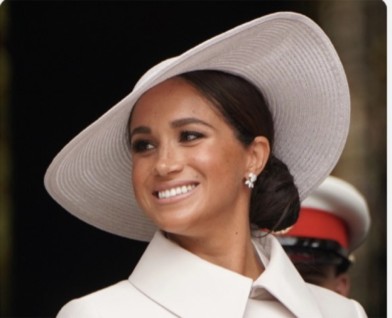 Meghan Markle Got Birthday Wishes From Prince William, Kate Middleton And Prince Charles