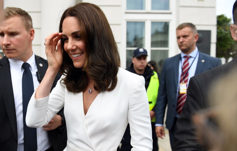 Royal Family News: This Is Why Kate Middleton Is A Worthy Successor To ...