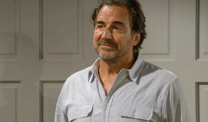 The Bold And The Beautifu – Ridge Forrester (Thorsten Kaye)