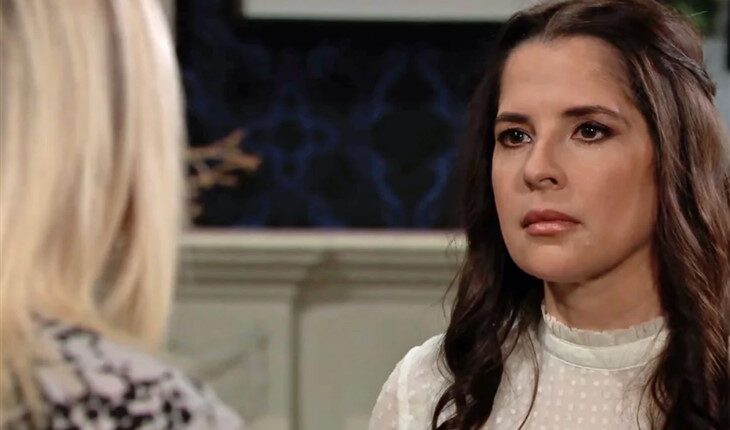 General Hospital Sam Mccall Kelly Monaco Celebrating The Soaps 5439