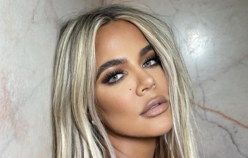 Khloe Kardashian And Tristan Thompson's Surrogate Gives Birth To Reunited Duo's 2nd Baby!