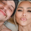 Kim Kardashian And Pete Davidson SPLIT: Here's Why!