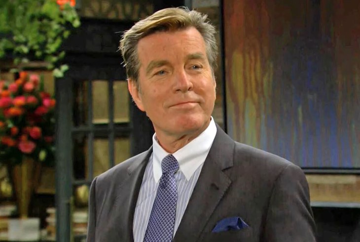 The Young And The Restless - Jack Abbott 