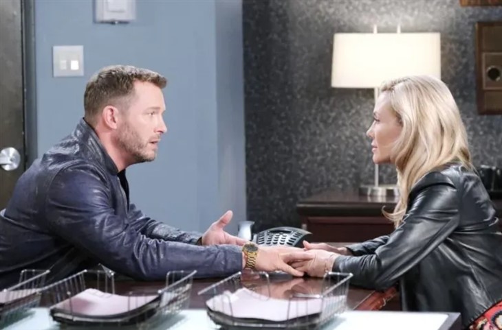 Days Of Our Lives: Brady Black (Eric Martsolf)