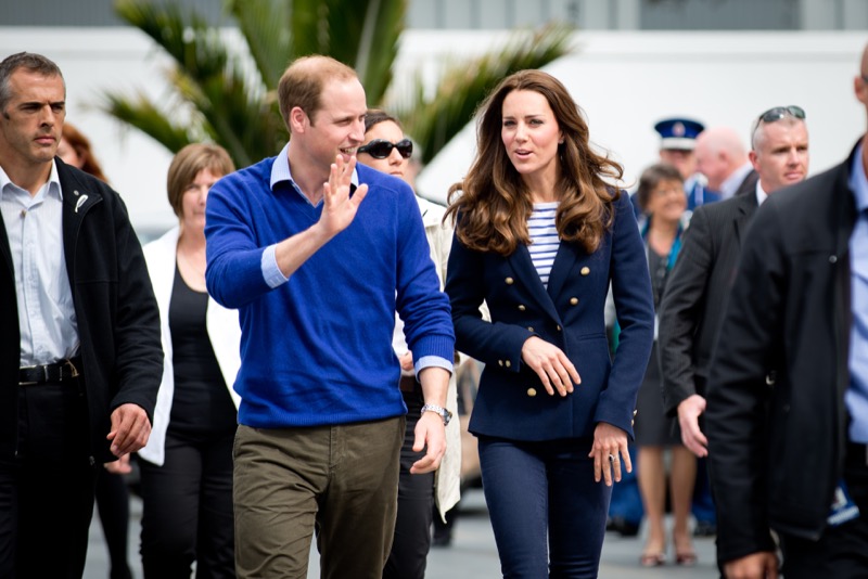 Royal Family News: Are Prince William And Kate Middleton Living Separate Lives?