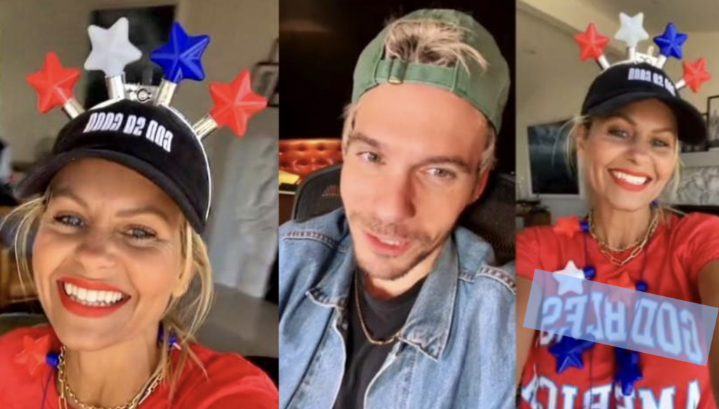 Why Did Hilary Duff’s Husband Call Out Candace Cameron Bure For Ignorant TikTok?