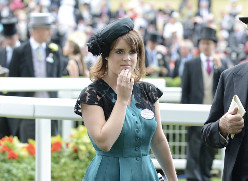 Royal Family News: Princess Eugenie Unhappy With Beatrice's Treatment Of Meghan And Harry