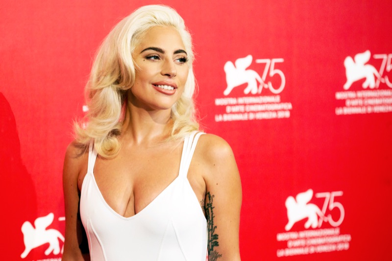 Lady Gaga Joins The Cast Of “Joker” For An Awesome Sequel