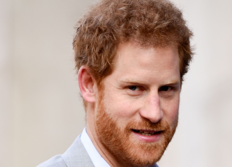 Royal Family News: Prince Harry Enraged Scotland Yard Policeman With Security Lawsuit