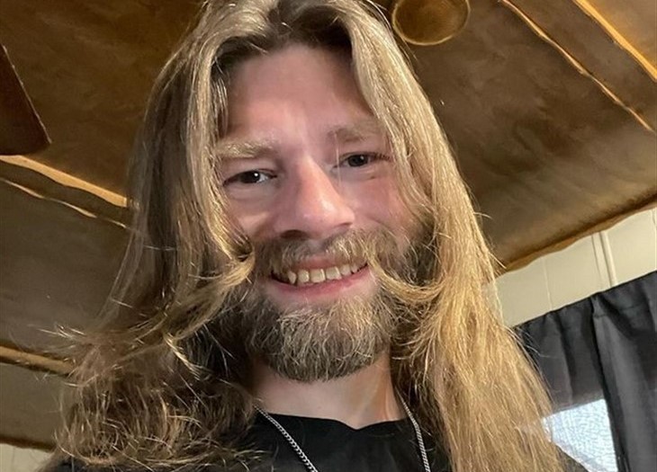 Alaskan Bush People