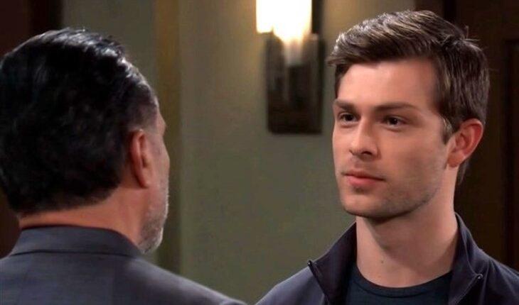 General Hospital – Dex Heller (Evan Hofer)