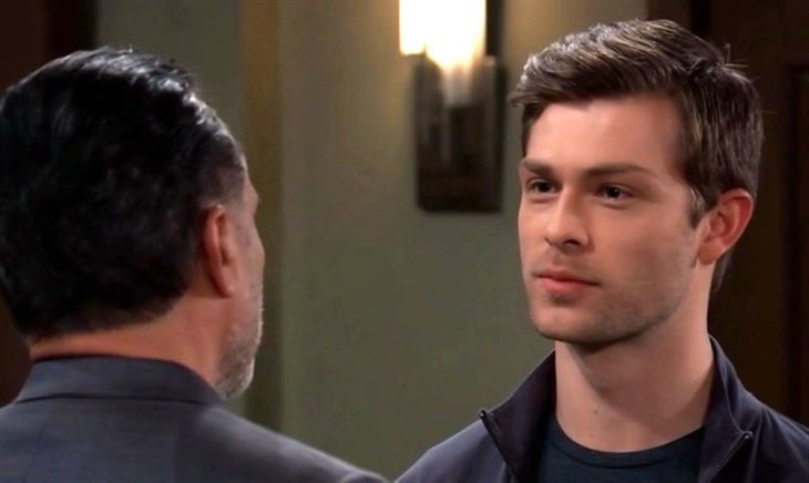 General Hospital: Dex Heller (Evan Hofer) 