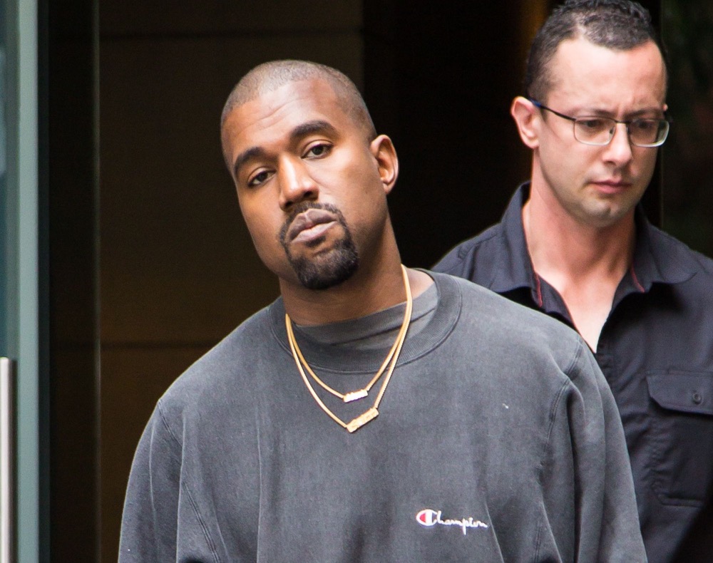 Kanye West STUNS Instagram By Celebrating Kim Kardashian And Pete Davidson Split!