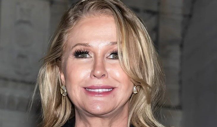 RHOBH | Celebrating The Soaps