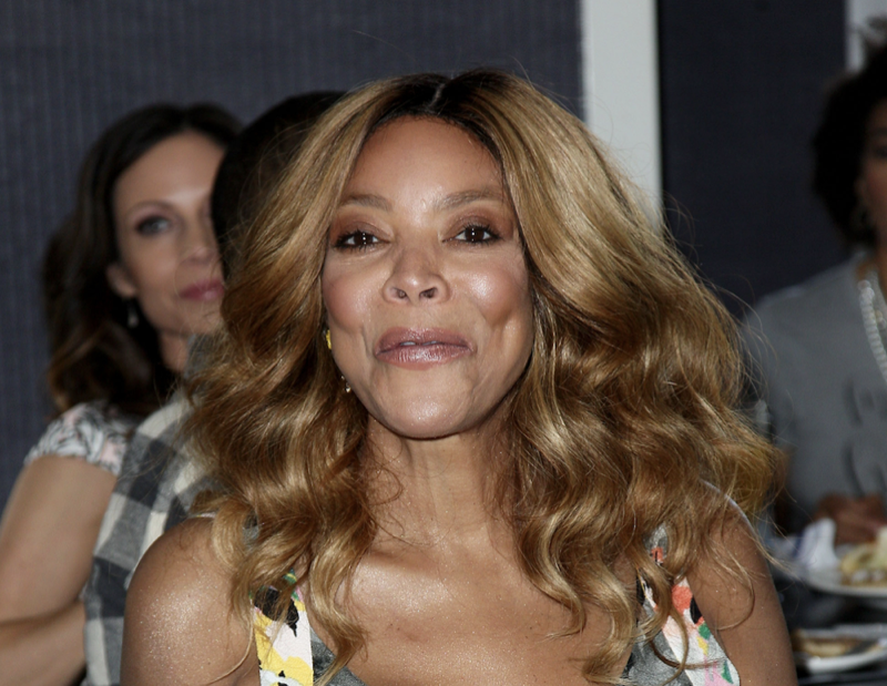 Wendy Williams’ Manager Talks About Her Health Condition