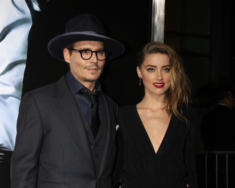 Johnny Depp & Amber Heard: University Faces More Backlash After Statement