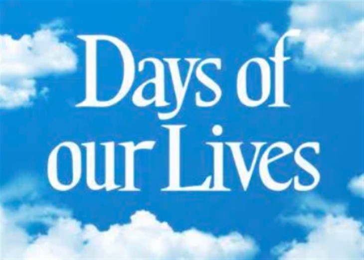 Days Of Our Lives