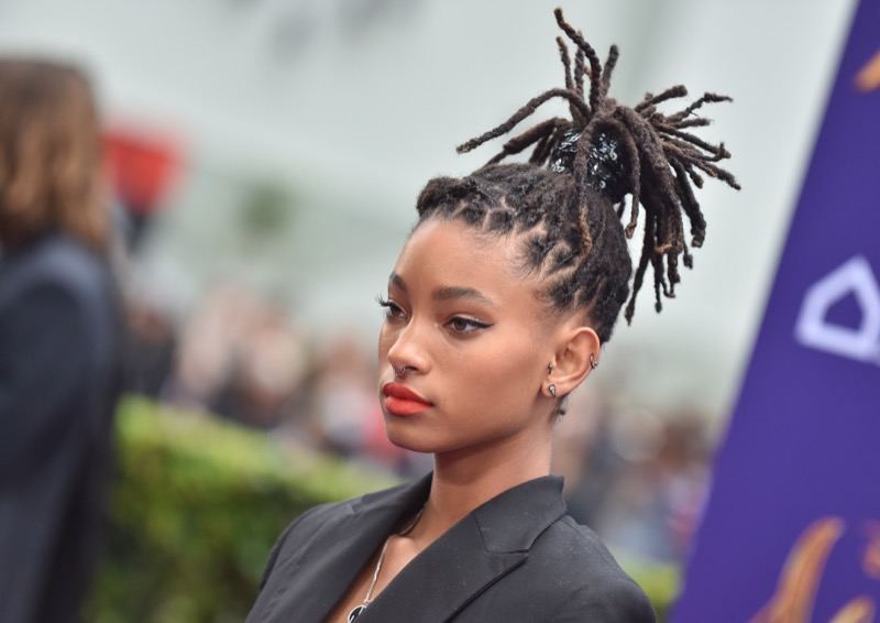 Willow Smith Talks About Her Dad Will Smith Months After Oscars Incident