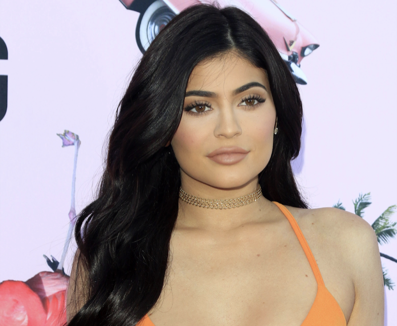 Kylie Jenner Responds To Claims Of Not Observing Sanitary Protocols At Kylie Cosmetics