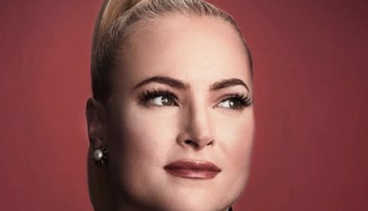 Meghan-McCain