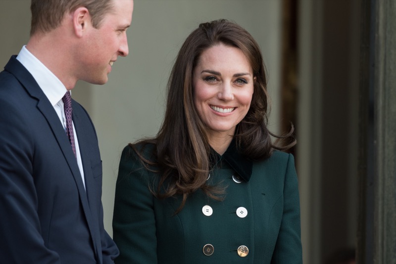 Royal Family News: Prince William And Kate Urged To Change This Habit Before It Becomes A Problem