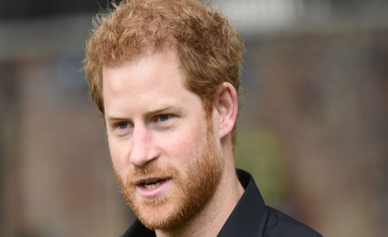 Royal Family News: Prince Harry Rejects “Brother And Father” Wants To Trusted Like Diana