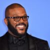 Royal Family News: Tyler Perry Celebrates “Princess Meghan” With Controversial Picture
