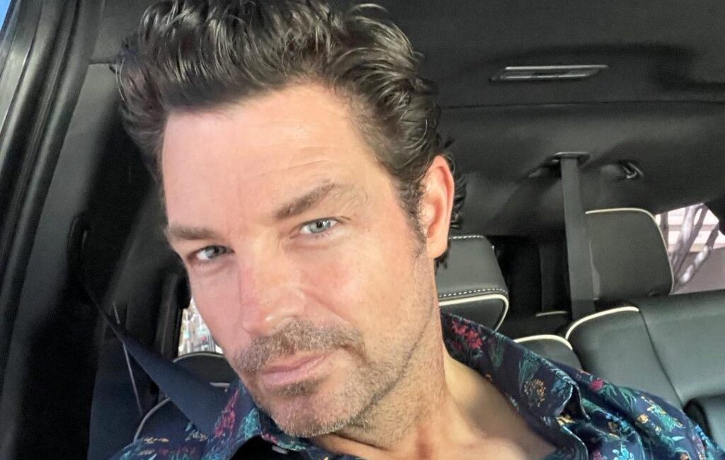 Hallmark Star Brennan Elliot Updates Fans On His Wife Cami’s Cancer Journey