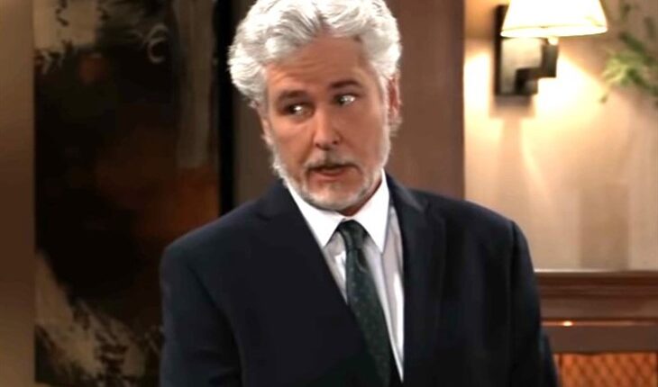 General Hospital – Martin Grey (Michael E. Knight)