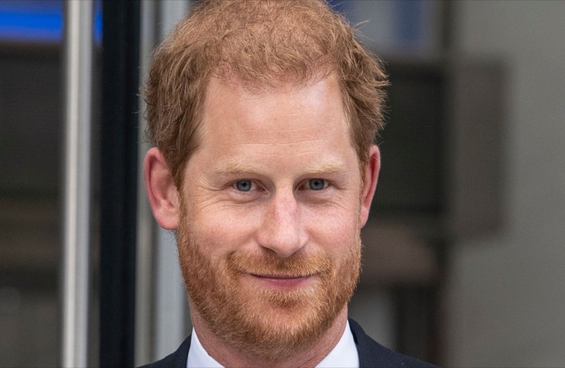 Royal Family News: Prince Harry Made This Huge Mistake In His Legal Battle