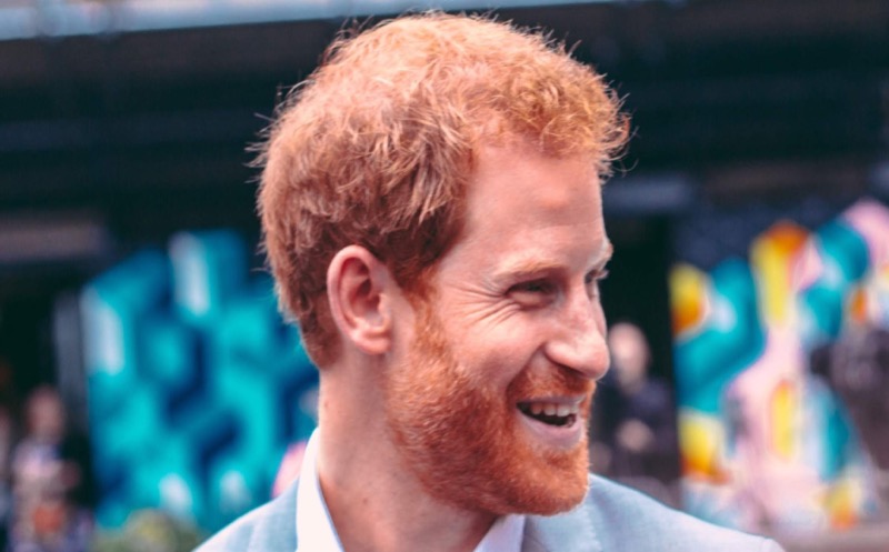 Royal Family News: Prince Harry Is Worried Three New Books Will Steal His Thunder